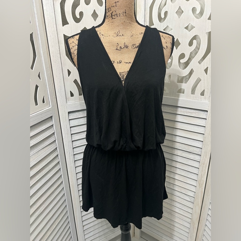 Ramy Brook Summer Cover Up Dress